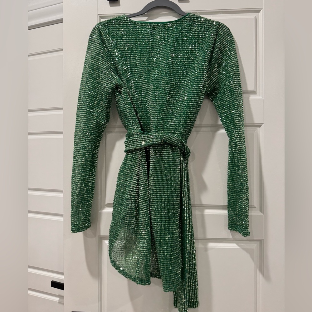H:ours Dress - Picture 3 of 3
